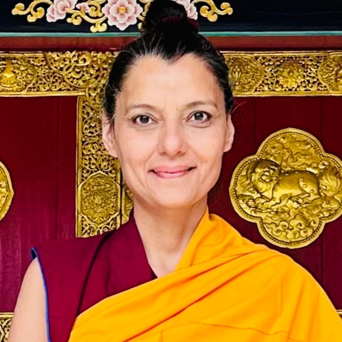 Drupon Ma Gyalten Samten