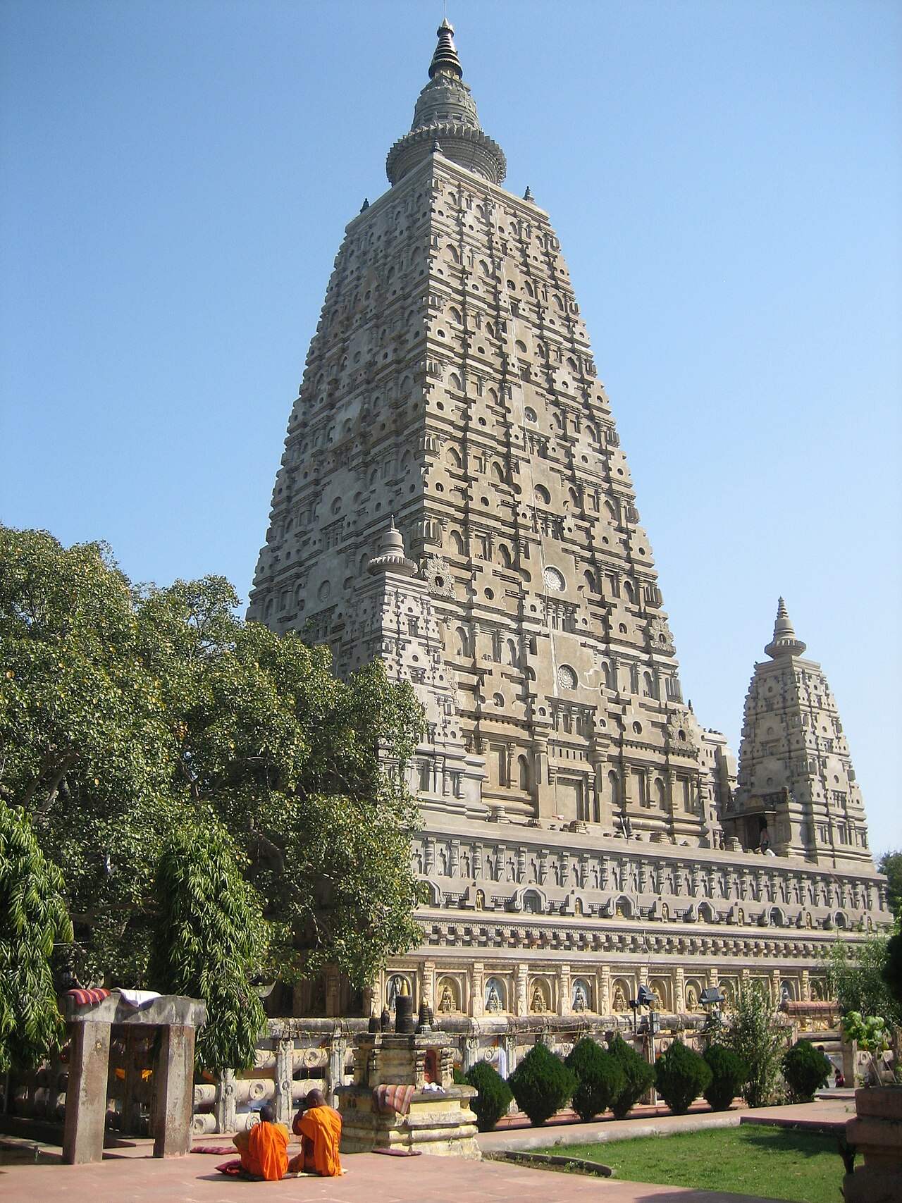 Best Buddhist Retreats India 2026